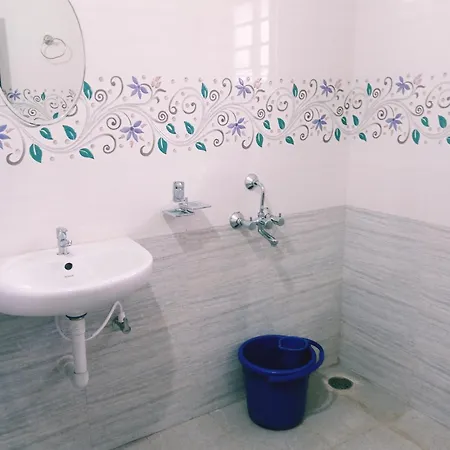 Hiremane Residency Sringeri Room photo