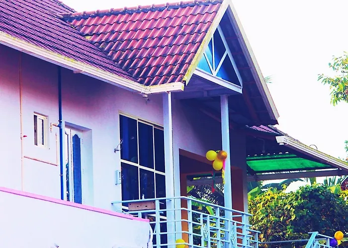 Hiremane Residency