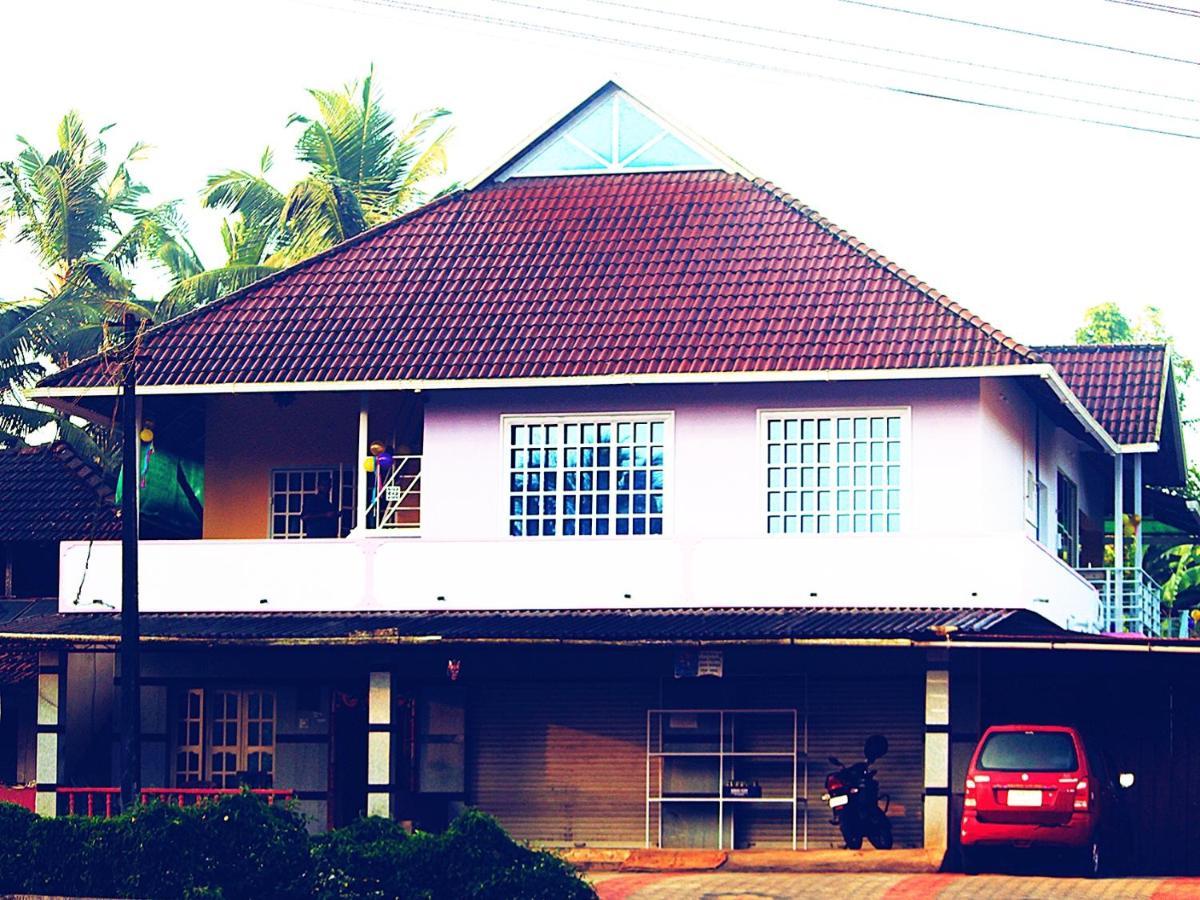 Hiremane Residency *