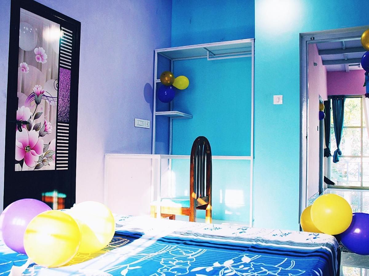 Hiremane Residency Homestay *