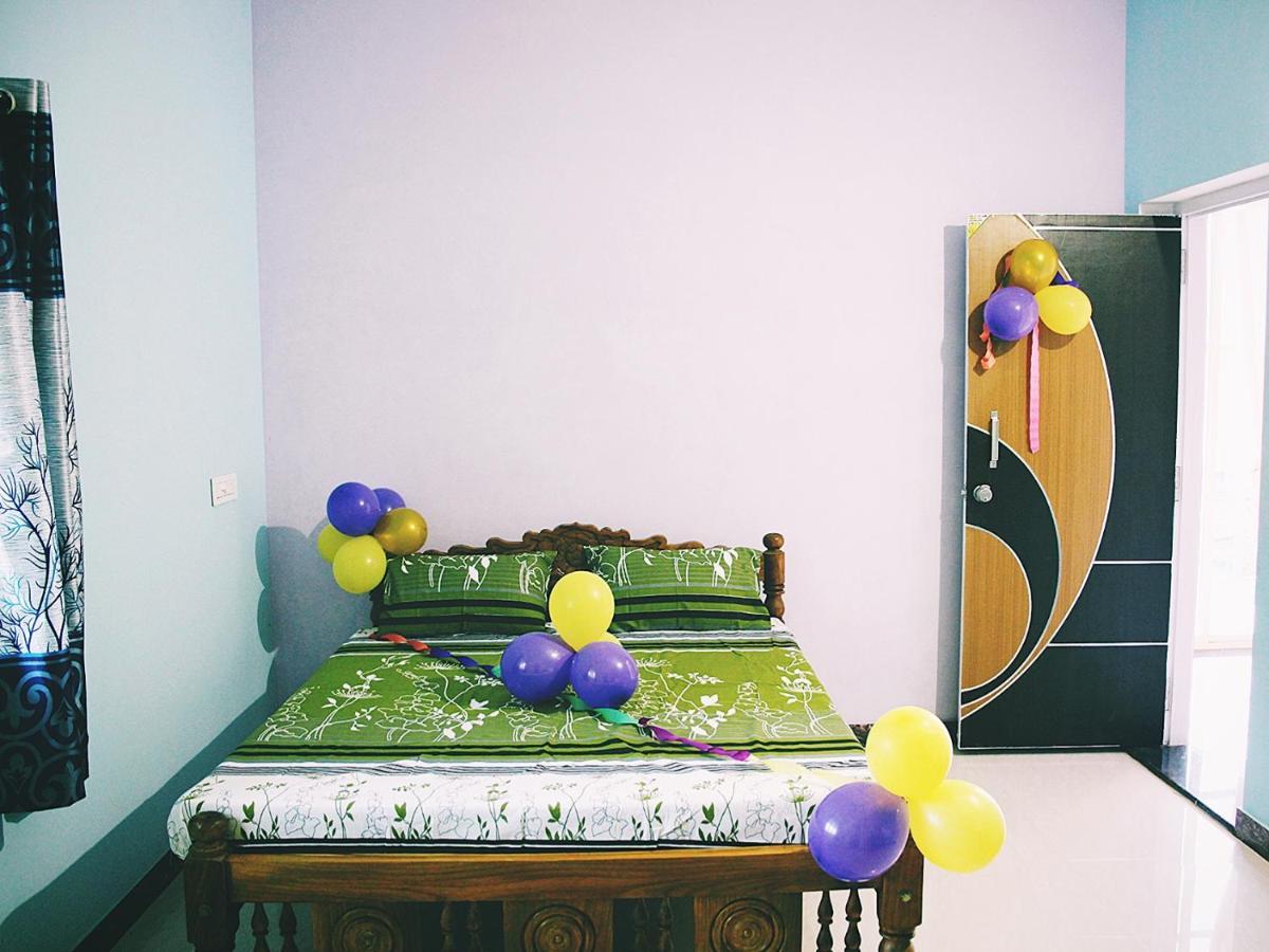 Hiremane Residency *
