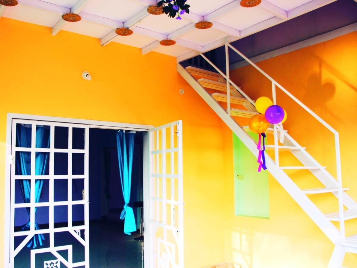 Hiremane Residency