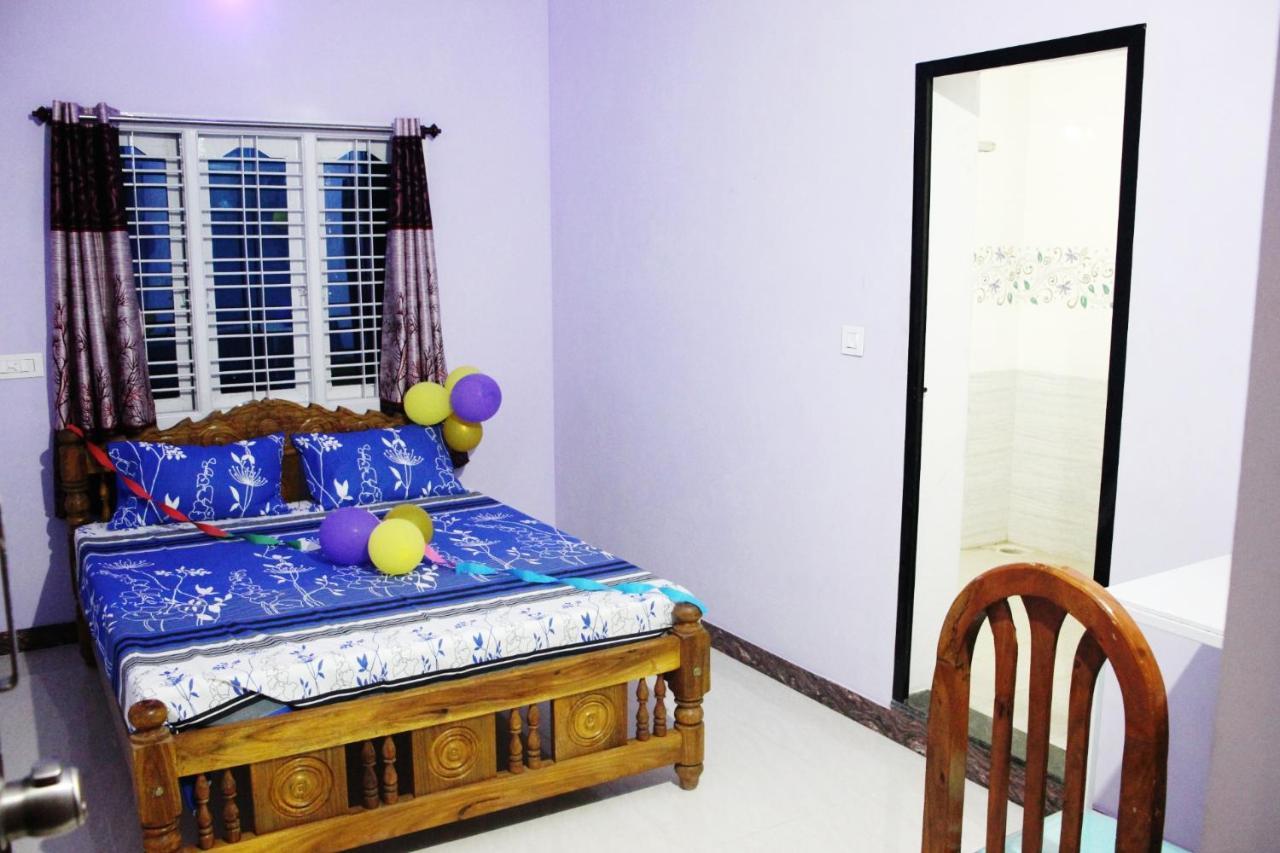 Hiremane Residency Homestay Sringeri