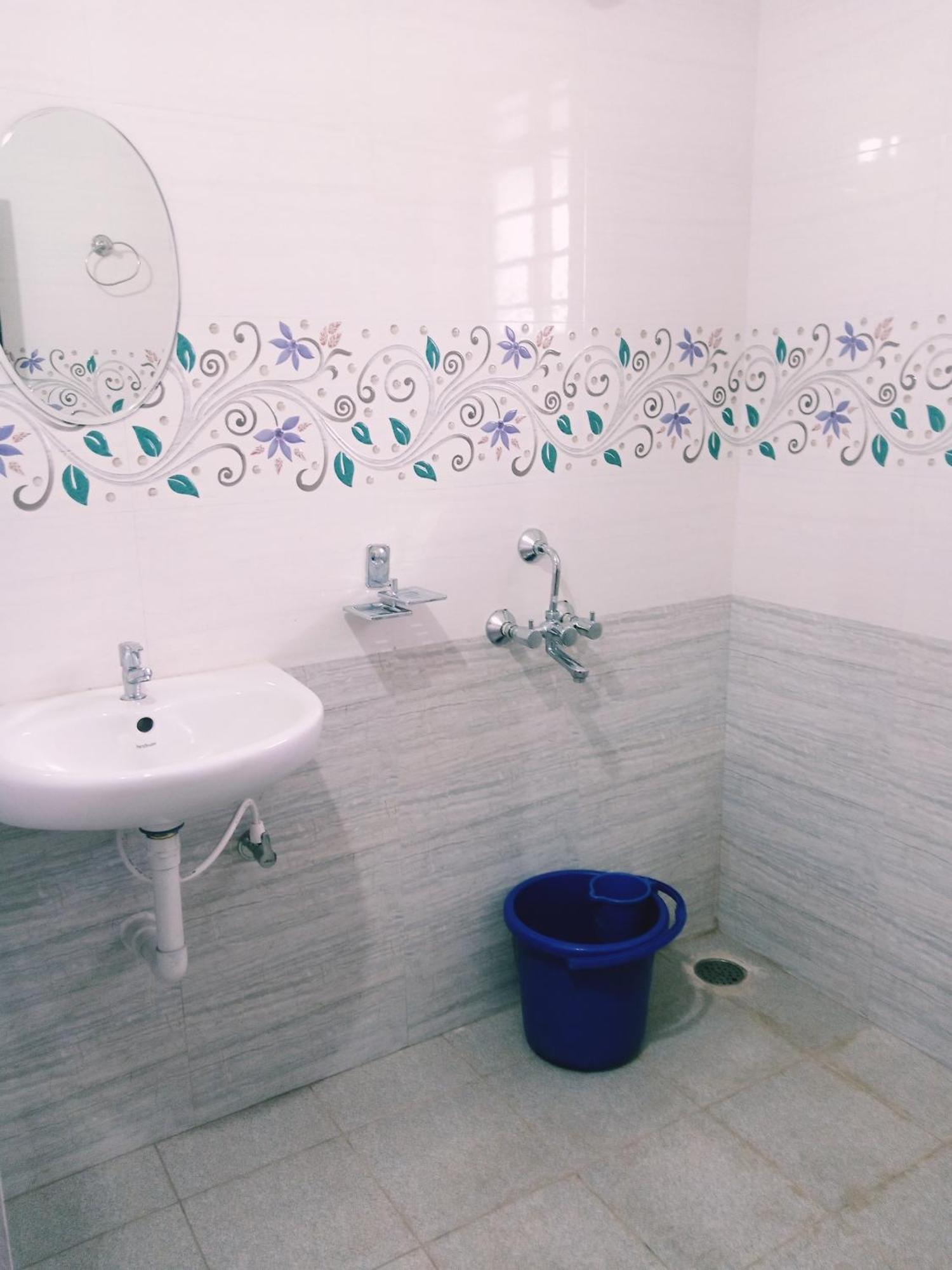 Hiremane Residency Homestay *